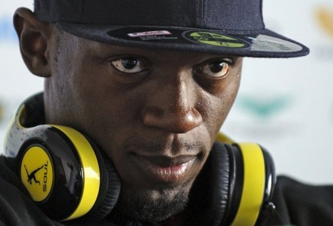 Usain Bolt to open European season - 1