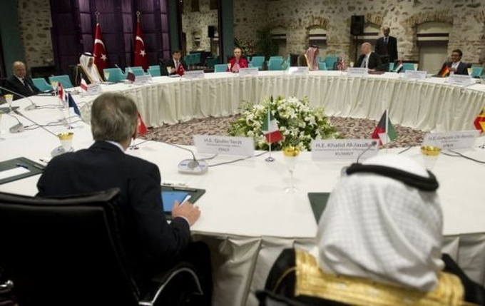 100 killed in new Syria regime 'massacre': opposition - 1