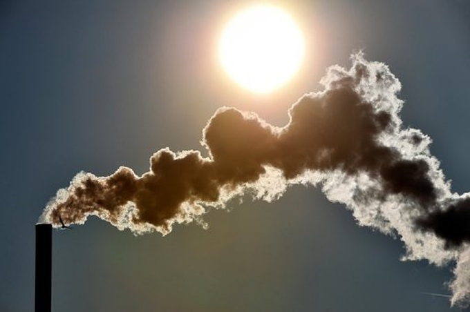 UN climate watchdog backs new greenhouse gas protocol - 1