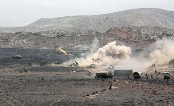 28 killed as Yemen troops clash with Al-Qaeda - 1