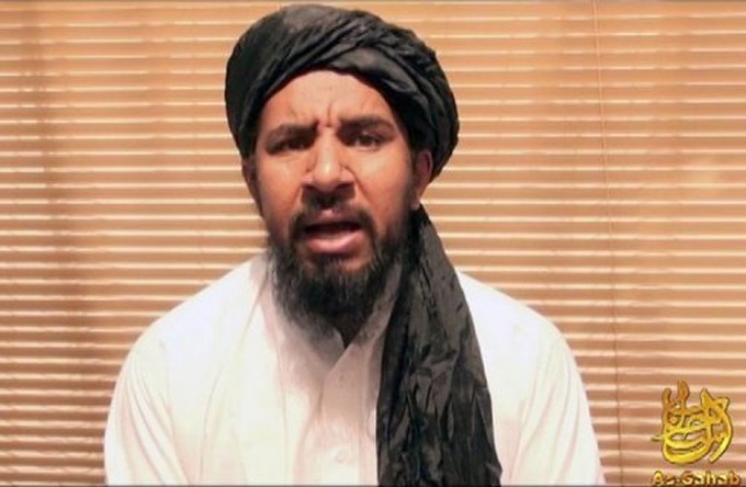Al-Qaeda releases new Libi video, after his death - 1