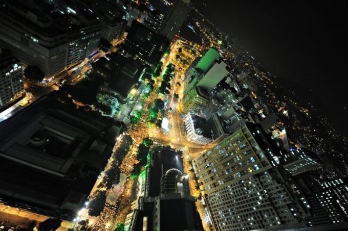 World leaders weigh 'green' economy at Rio summit - 1 World leaders weigh 'green' economy at Rio summit - 1