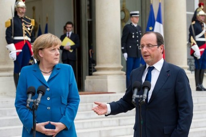 All eyes on tense summit as euro crisis deepens - 1 All eyes on tense summit as euro crisis deepens - 1