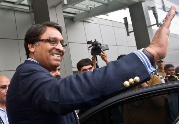 India, Pakistan talks take place amid fresh tensions - 1