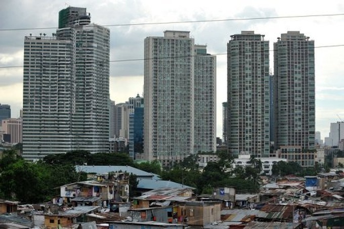 UN calls for 'billionaires tax' to help world's poor - 1