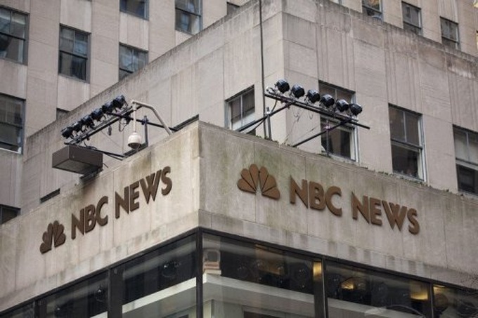 Microsoft breaks from NBC to launch own news portal - 1