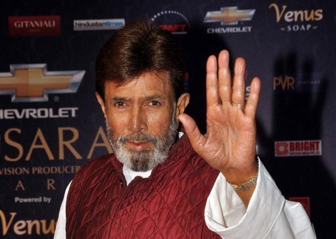 'First superstar' of Bollywood Rajesh Khanna dies - 1 'First superstar' of Bollywood Rajesh Khanna dies - 1