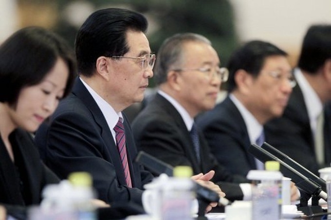 China doubles loans to Africa to $20 billion - 1