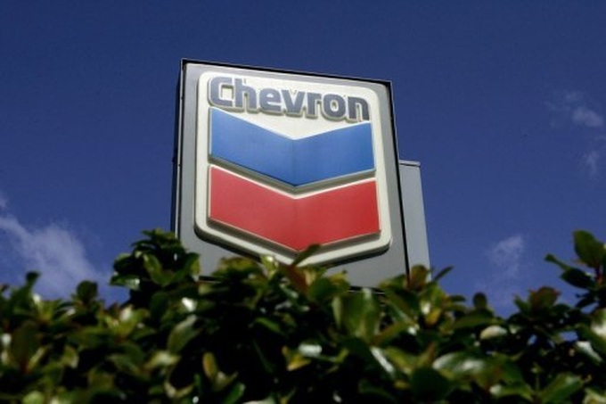 Chevron ordered to pay $19bn in environment damages - 1