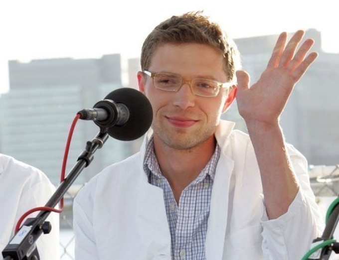 Best-seller on creativity featured fake Bob Dylan quotes - 1