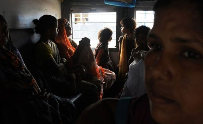 Urban disasters spotlight strain on Asian cities - 1