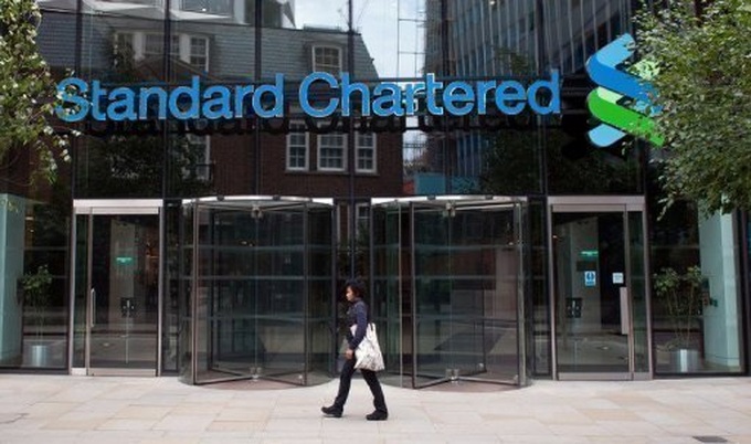 Standard Chartered fined $340 mn over Iran deals - 1