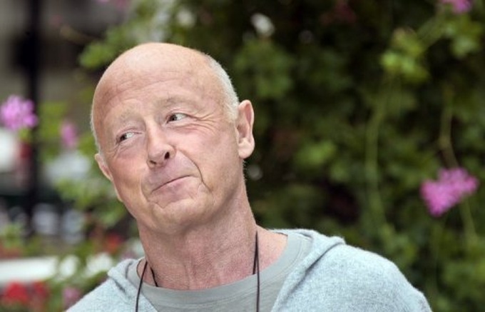 'Top Gun' director Tony Scott commits suicide - 1 'Top Gun' director Tony Scott commits suicide - 1