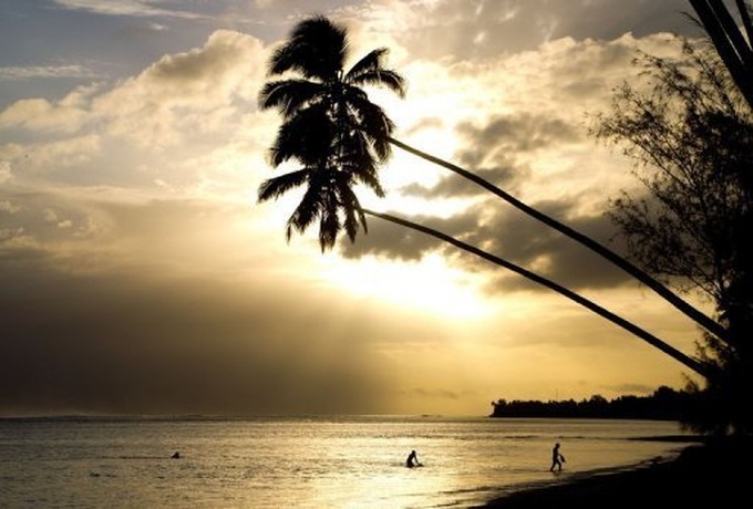 World's largest marine park unveiled - 1