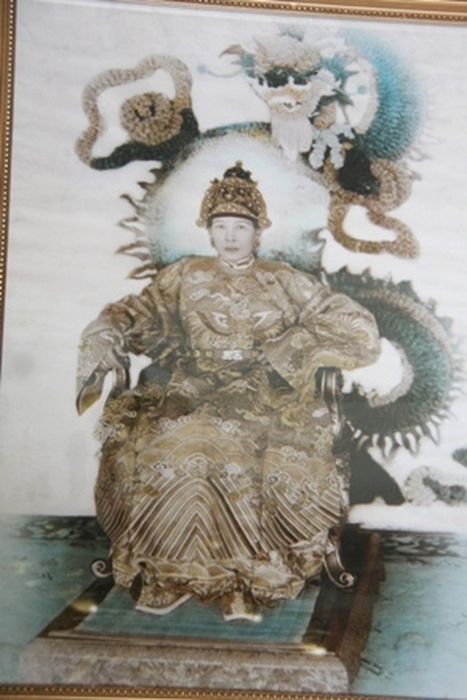 Last king’s palace opened to tourists - 16