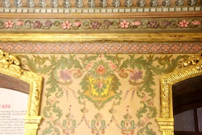 Last king’s palace opened to tourists - 18