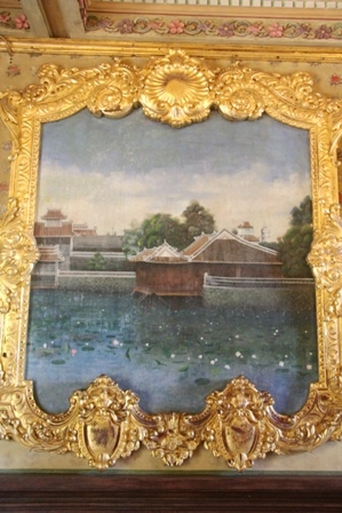 Last king’s palace opened to tourists - 19