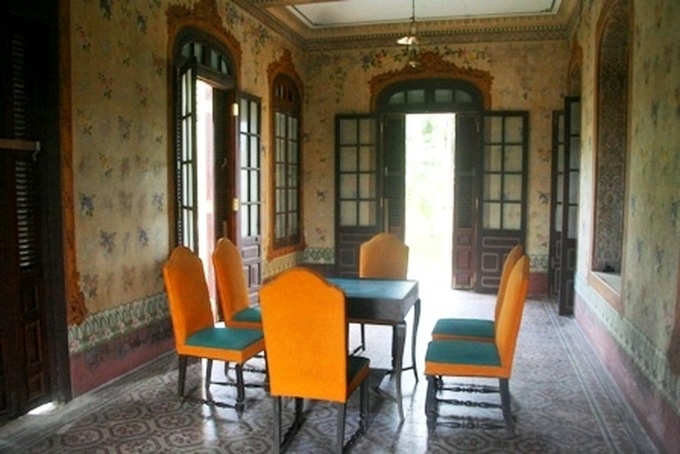 Last king’s palace opened to tourists - 20