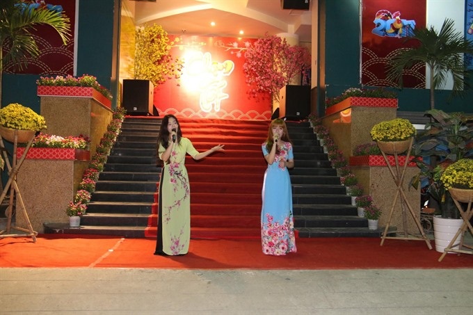 Music Street plan to liven up HCM City - 2