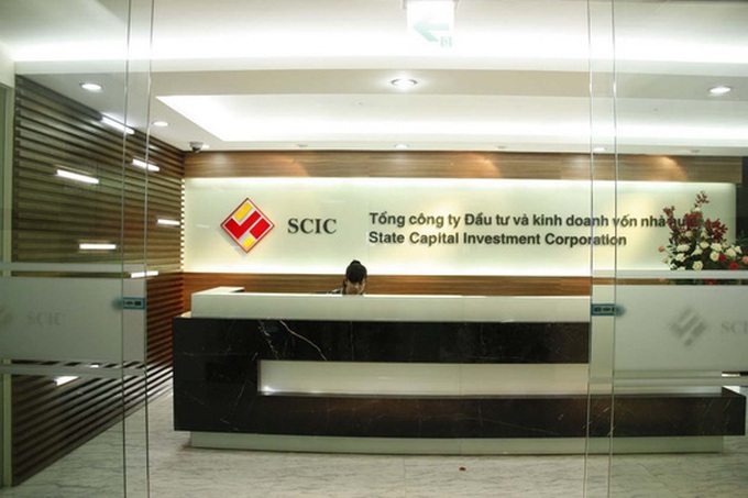 Wrongdoings discovered at SCIC - 1