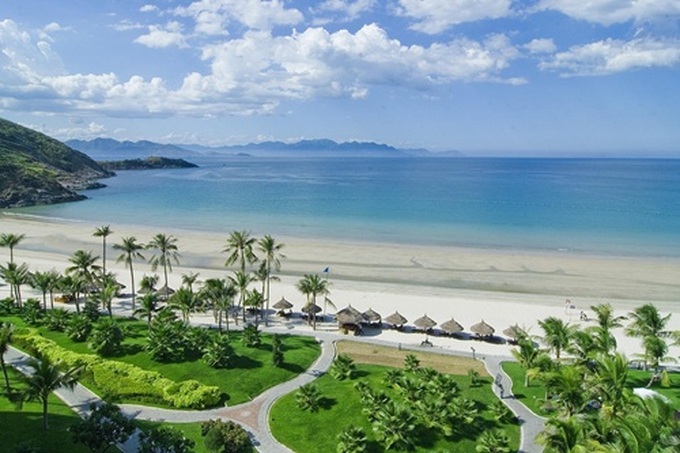 Phu Quoc listed among top 10 beautiful Asian islands - 1