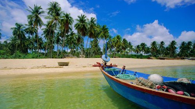 Phu Quoc among world’s top 10 best Honeymoon destinations - 1