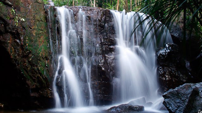 Phu Quoc National Park - 1 Phu Quoc National Park - 1