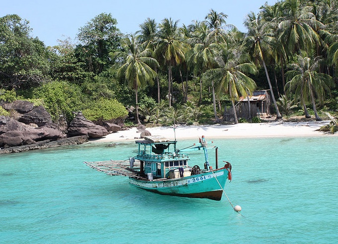 Top ten beautiful places to visit in Vietnam - 3