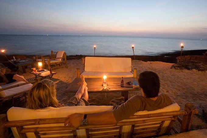 Phu Quoc named in Top 3 best winter trips - 1 Phu Quoc named in Top 3 best winter trips - 1