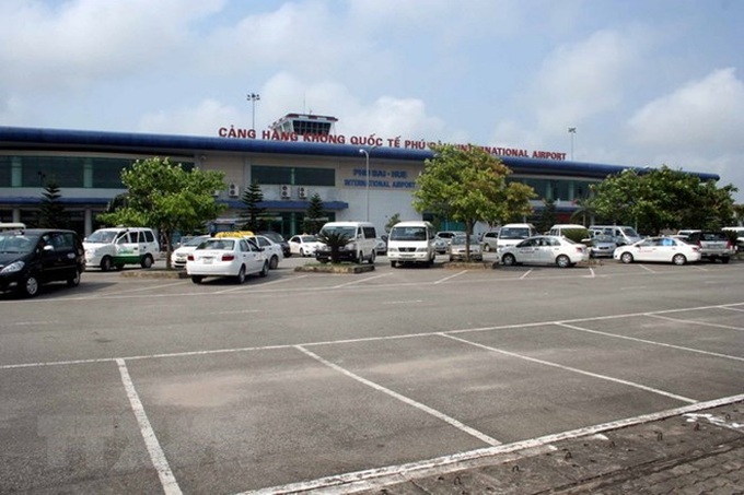 Phu Bai airport to be upgraded to serve 5 mln passengers annually - 1