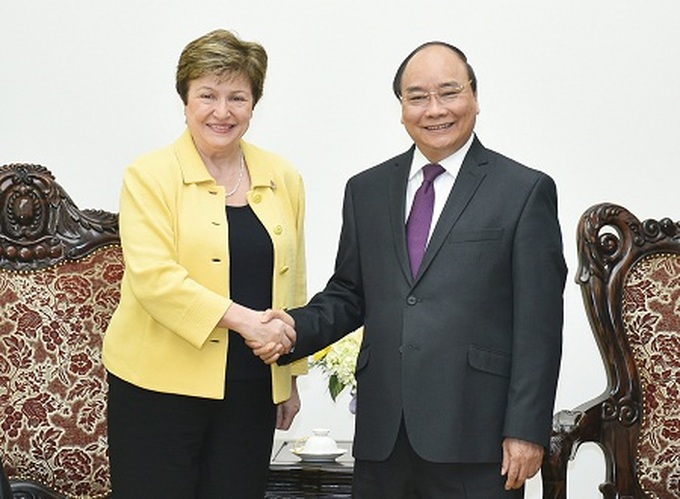 PM asks for WB’s support in economic restructuring - 1