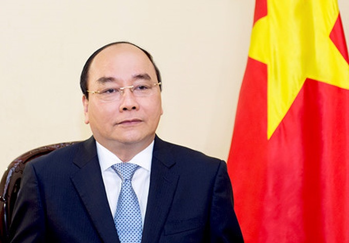 PM Phuc to visit Mongolia - 1