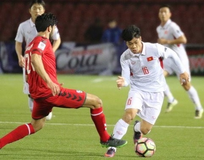 U20 Argentina coming to Vietnam - 1 U20 Argentina coming to Vietnam - 1