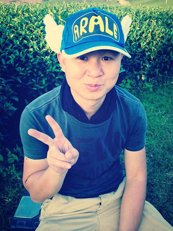 Travel loving teacher highlights Vietnam’s beauty hotspots - 3 Travel loving teacher highlights Vietnam’s beauty hotspots - 3