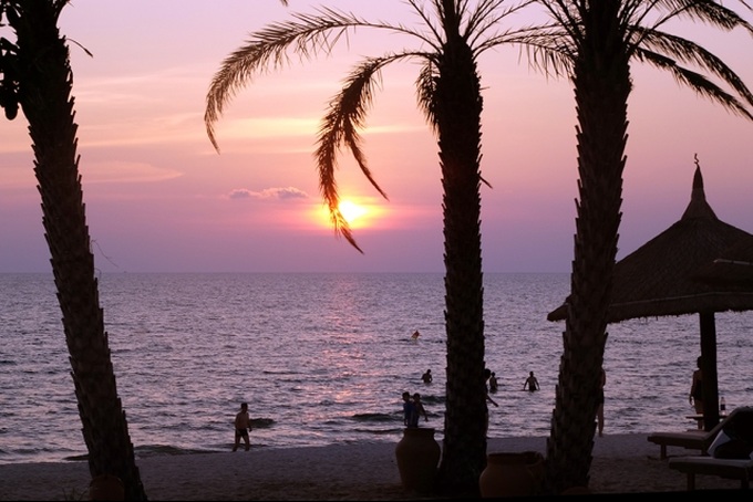 Phu Quoc to host largest regional sea festival in 2017 - 1