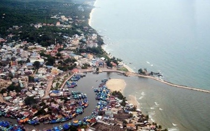 Phu Quoc Economic Zone management board established - 1