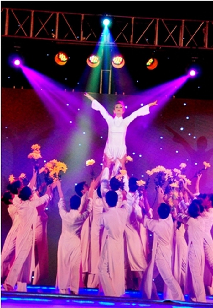 Vietnam tries to raise traffic safety awareness - 3