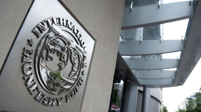 IMF approves US$17.5b lifeline for Ukraine - 1