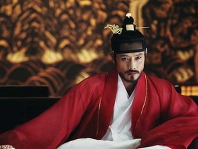 Korean Film Festival 2012 to open in Da Nang, Hanoi - 1 Korean Film Festival 2012 to open in Da Nang, Hanoi - 1