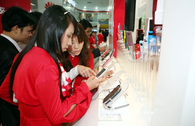 Mobile users to change providers, keep digits - 1