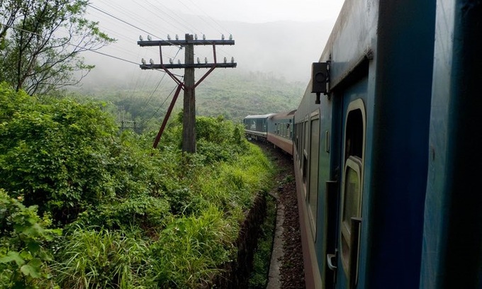 UK magazine suggests 10 things to do in Vietnam - 5