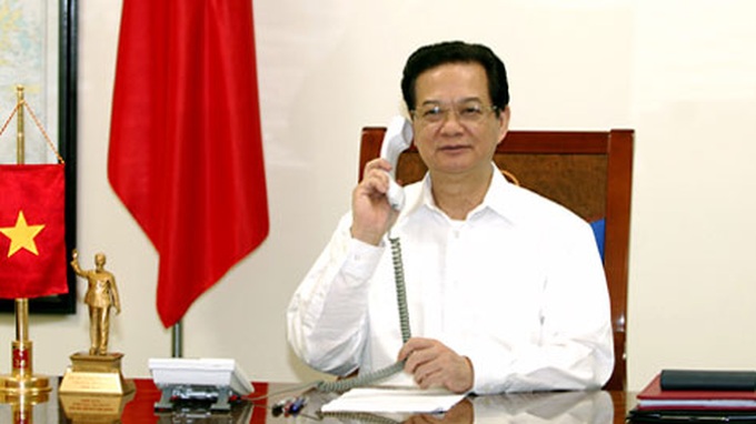 Lifting Vietnam-Japan strategic ties to a new high - 1