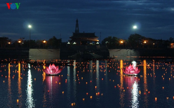 Veterans commemorate fallen comrades from battle of Quang Tri - 1