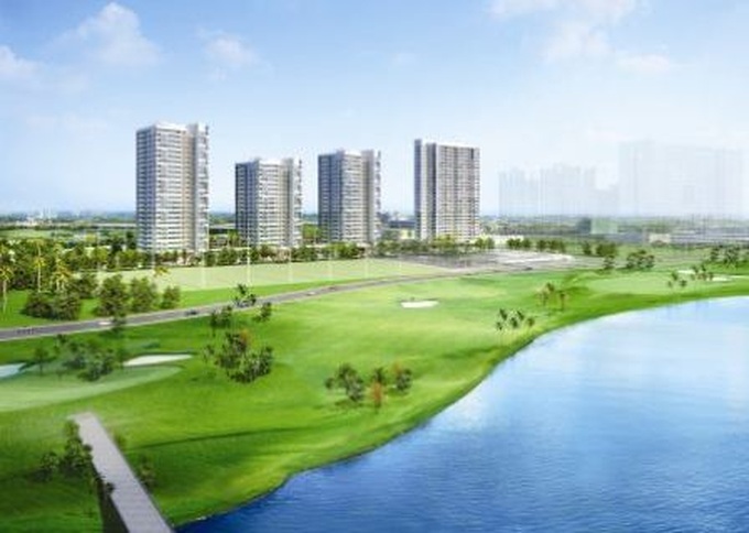 Buying rental property trends in HCM City - 1