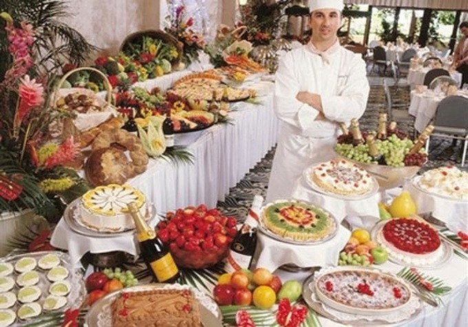 European Food Festival set to open in Hanoi - 1