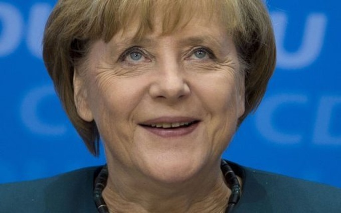 German 'grand coalition' would be good for Europe: analysts - 1