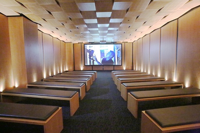 Hanoi’s 1000-year history in the basement of National Assembly House - 12