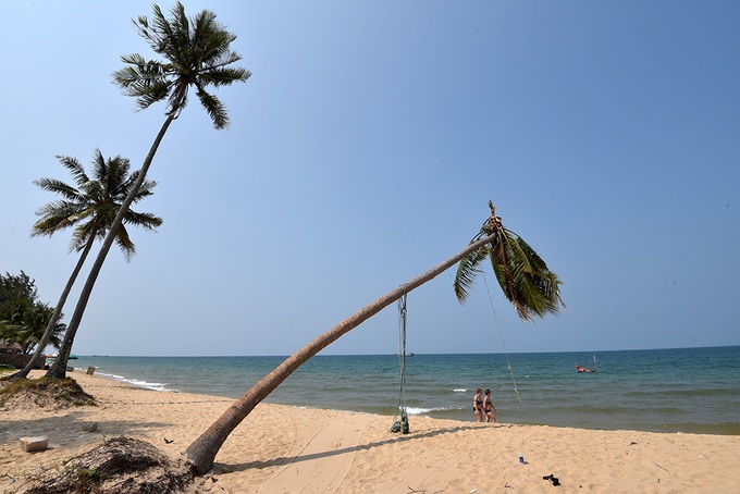 Phu Quoc to host largest regional sea festival in 2017 - 3