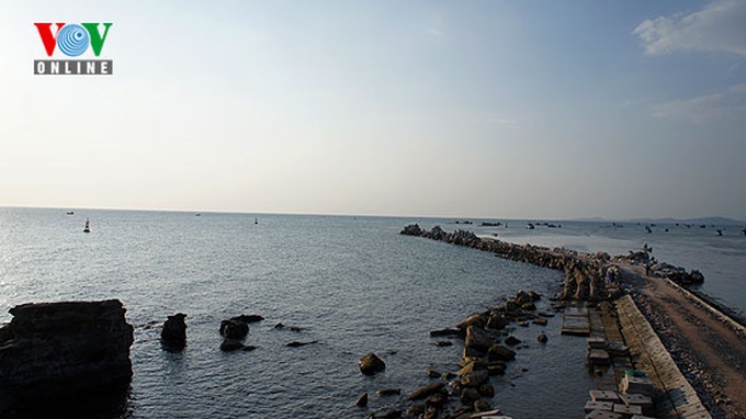 Phu Quoc Beach - 13