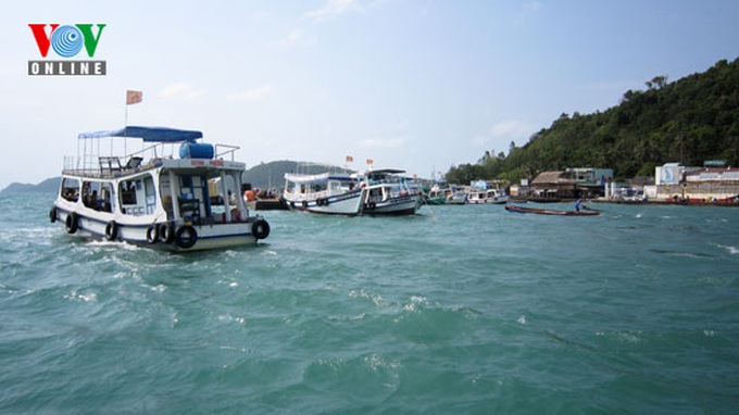 Phu Quoc Beach - 16